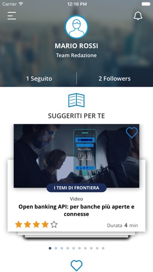 Scuola dei Capi(圖3)-速報App