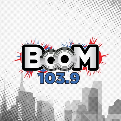 Boom 103.9 icon