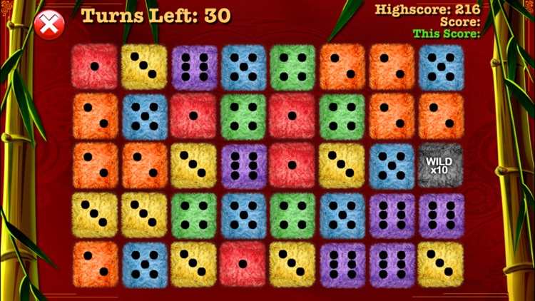 Dice Match
