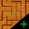 Maze Quest 3D Plus