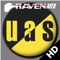 UAS RAVEN MTR is mobile surveillance software