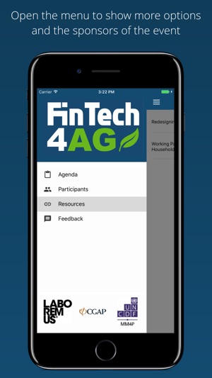 FinTech4AG(圖2)-速報App