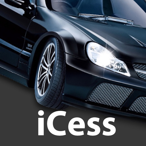 iCess iOS App