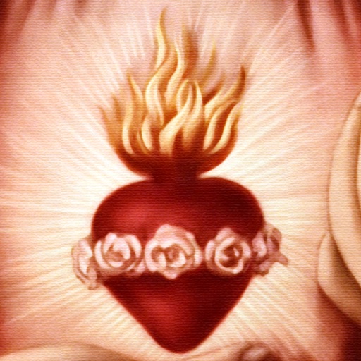 Immaculate Heart of Mary Church icon