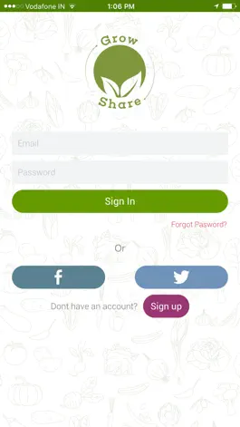 Game screenshot Grow2Share mod apk