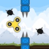 Flappy Fidget - Fidget Spin and Flappy Jump