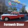 Fernweh Diner