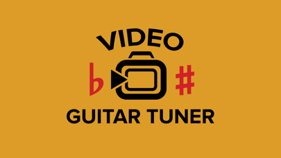 How to cancel & delete Guitar Video Tuner - Tuning Made Fun! from iphone & ipad 1