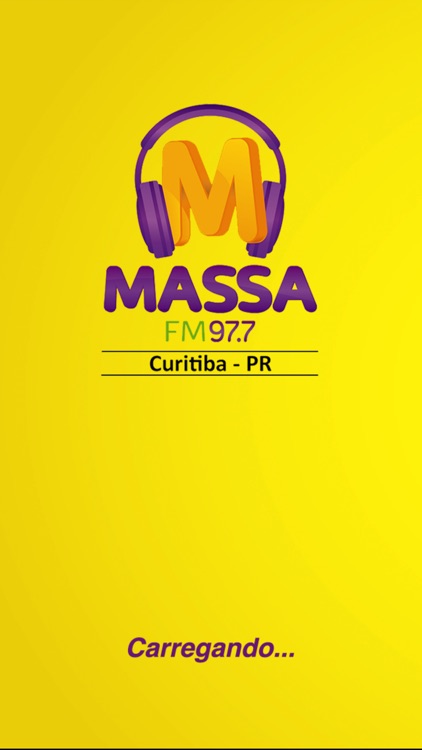 Massa FM Curitiba