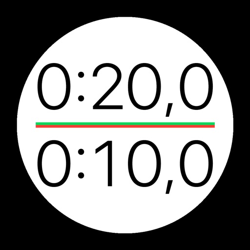 Workout Timer Pro - interval training tabata hiit