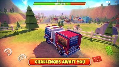 ZOMBIE SAFARI 1.2 IOS ĐUA XE ZOMBIE SAFARI 1.2 IOS