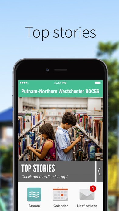 How to cancel & delete Putnam Northern Westchester BOCES from iphone & ipad 1