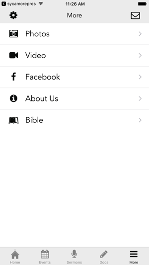 Carver Baptist Church(圖4)-速報App