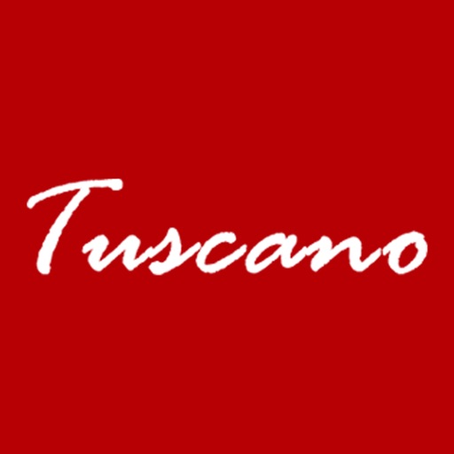 Tuscano icon