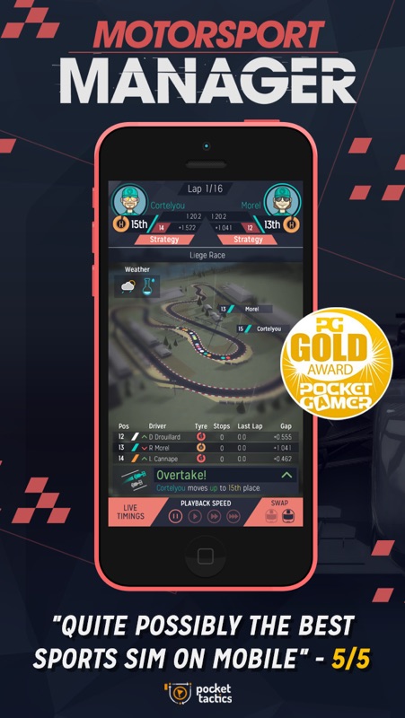 Motorsport Manager Cheats >> 3 Minutes To Hack Motorsport Manager Mobile Unlimited Motorsport Manager Cheats >> 3 Minutes To Hack Motorsport Manager Mobile Unlimited