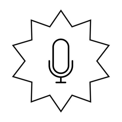 Voice FX - Intuitive Voice Effect Processor Icon