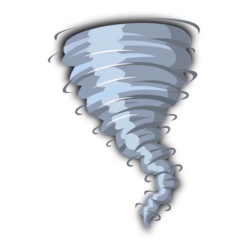 Tornado Siren Sounds by Elizabeth Palser