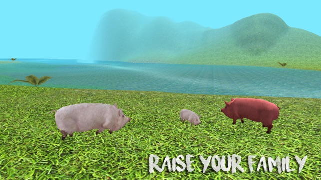 Pig Simulator(圖2)-速報App