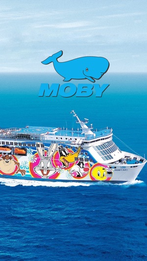 Moby Corse