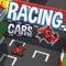 Icon Racing Cars 3D - Arcade Racing Game