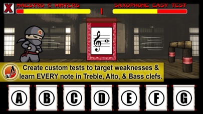 How to cancel & delete NinGenius Music: Studio Games from iphone & ipad 4