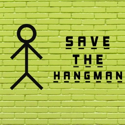 Save The Hangman