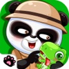熊猫博士恐龙世界-早教儿童游戏