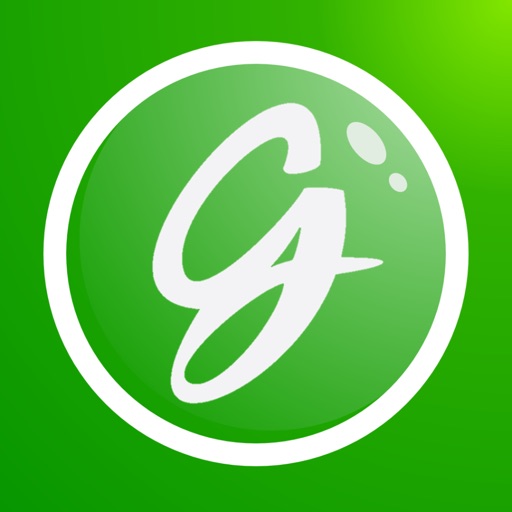 Green: Budget App with Balance Forecasting