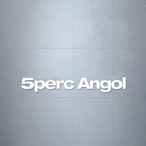 5perc Angol HD icon