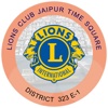 Lions Club Jaipur Time Square