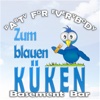 Zum Blauen Küken