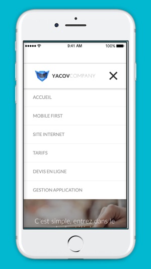 Yacov(圖1)-速報App