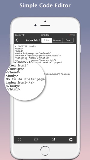 Println : text & source code editor(圖1)-速報App