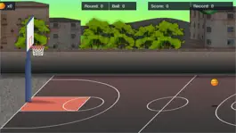 Game screenshot Basketball Shoot Pro hack