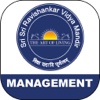 SSRVM Management