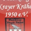 Musikzug Krayer Krähen 1950