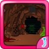 Icon Villain Cave Escape
