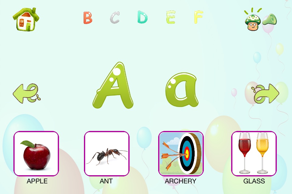 ABC Kids screenshot 2