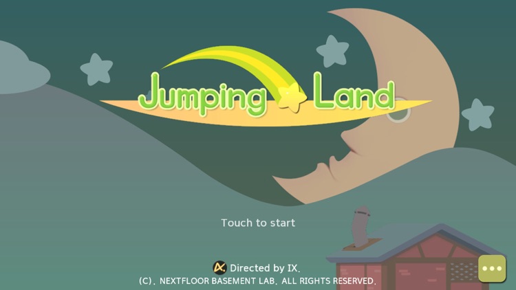 Jumping Land