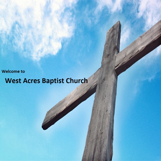 West Acres Baptist Church icon