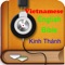 Holy Bible Audio Book in Vietnamese and English