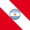 Características del App El Rojo del Independiente de Avellaneda - Fútbol de Argentina