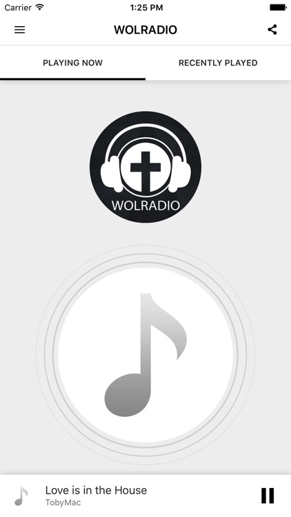 WOLRADIO