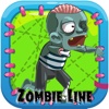 Zombie Line Crush