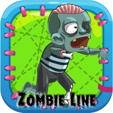 Activities of Zombie Line Crush