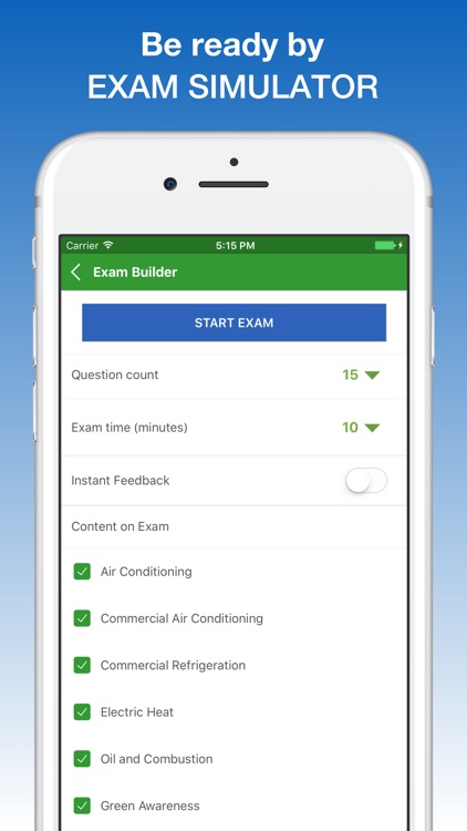 HVAC Test Prep 2017 Edition