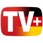 Top 49 Entertainment Apps Like Tv Guide Germany  DVB-T Sky Channles - Best Alternatives