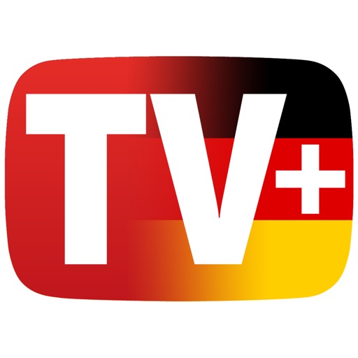 Tv Guide Germany  DVB-T Sky Channles iOS App