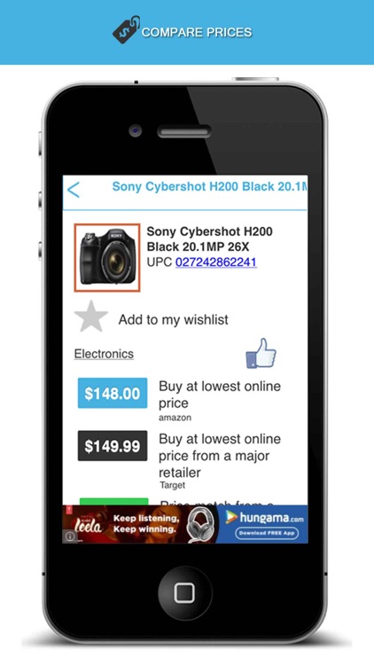 NowDiscount: Price Check & Local Shopping screenshot-3