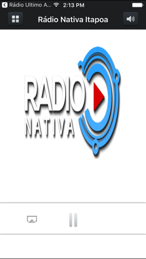 Rádio Nativa Itapoa